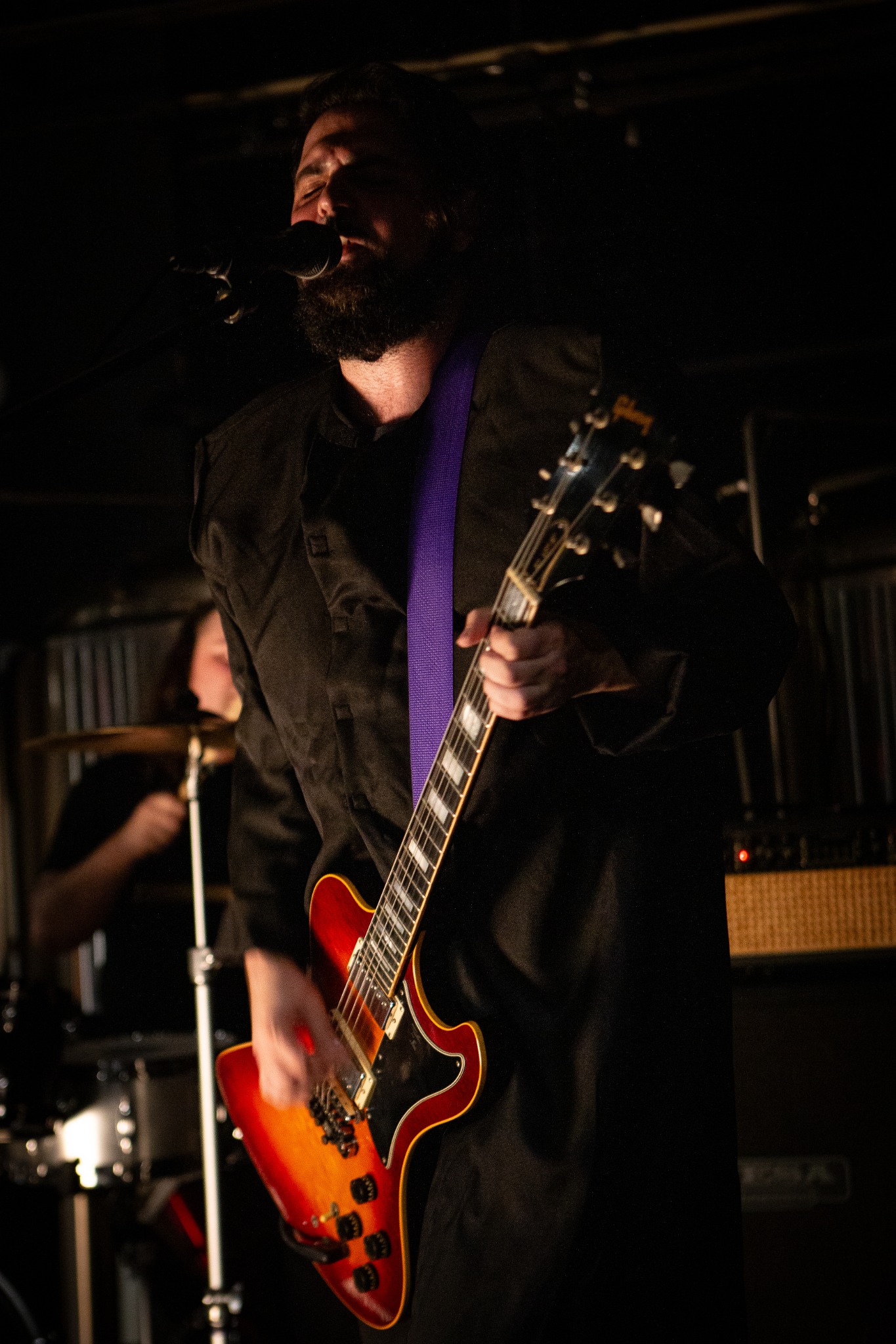 Scattered Light live photo 2