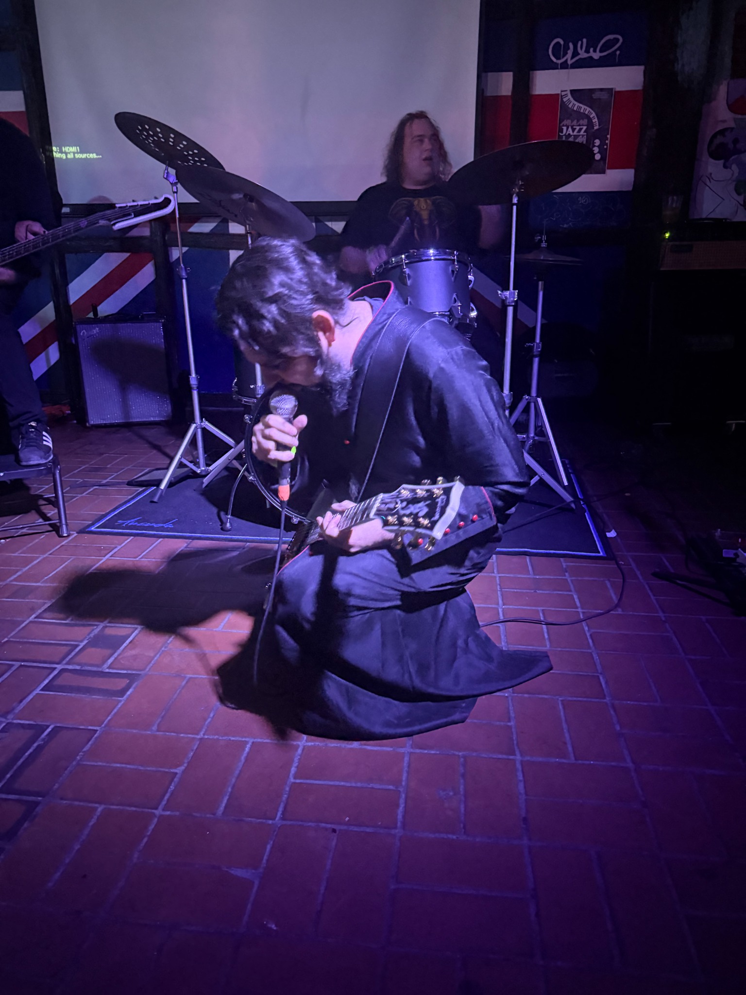 Scattered Light live photo 6